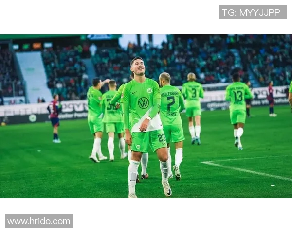 法兰克福客场逼平沃尔夫斯堡，欧战希望依旧存有可能性