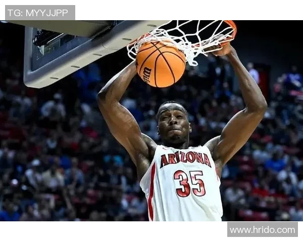 猛龙宣布签下新秀,大胆预测他将成为未来的核心球员