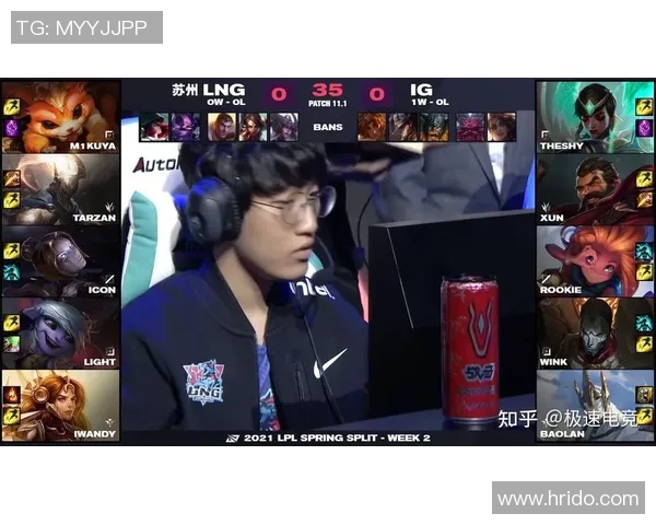 赛后复盘：LNG与V5精彩配合分析与战术探讨